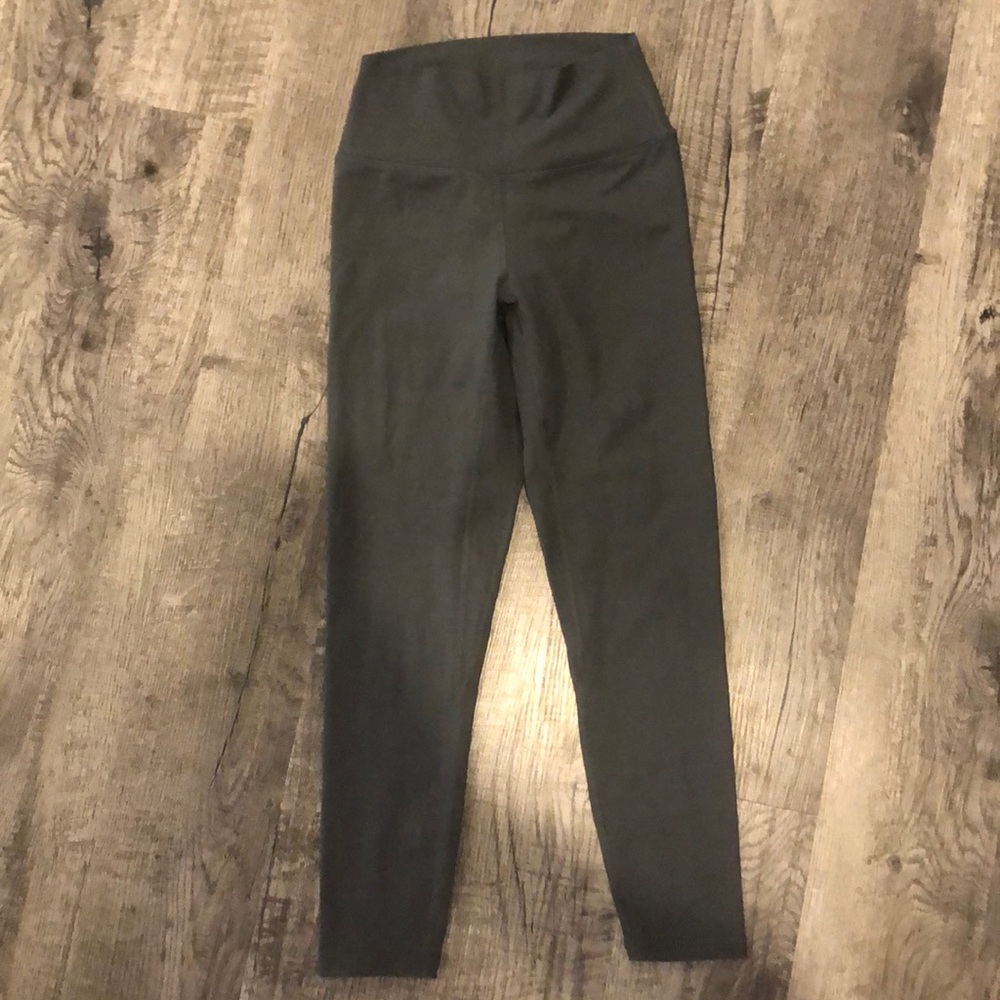P’tula Danielle luxe legging 23”